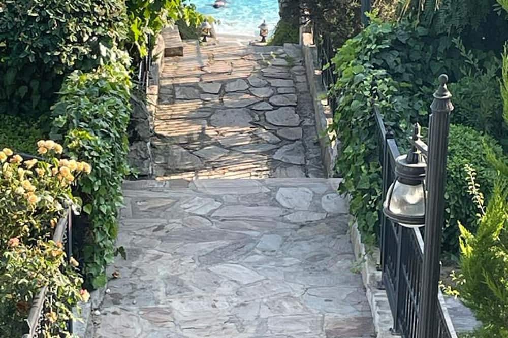 Photo of Outdoor in Esenyurt