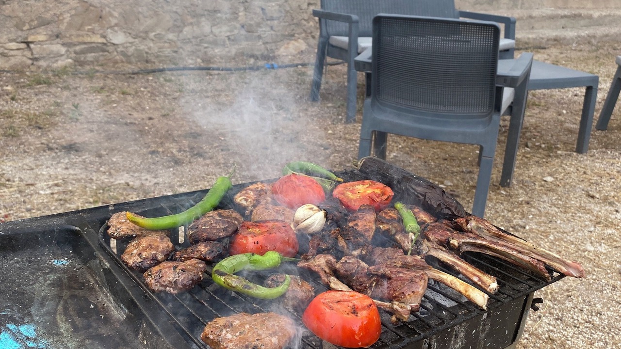 Photo of Outdoor in Olympos