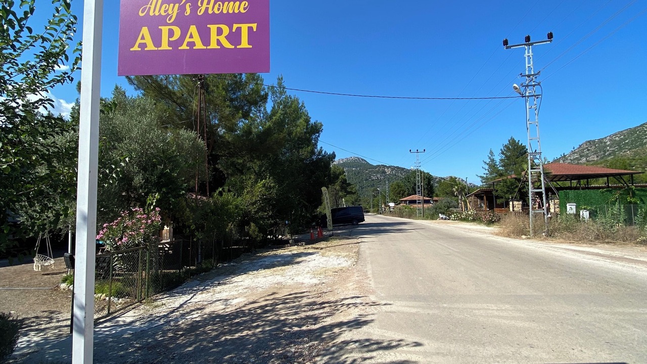 Photo of Outdoor in Olympos