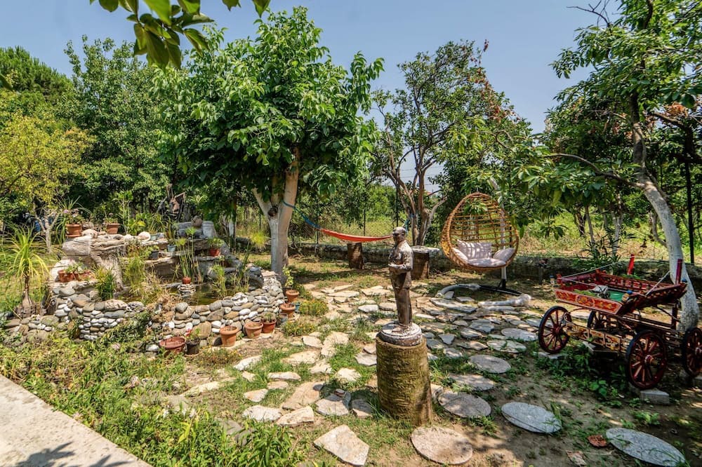 Photo of Outdoor in Koycegiz