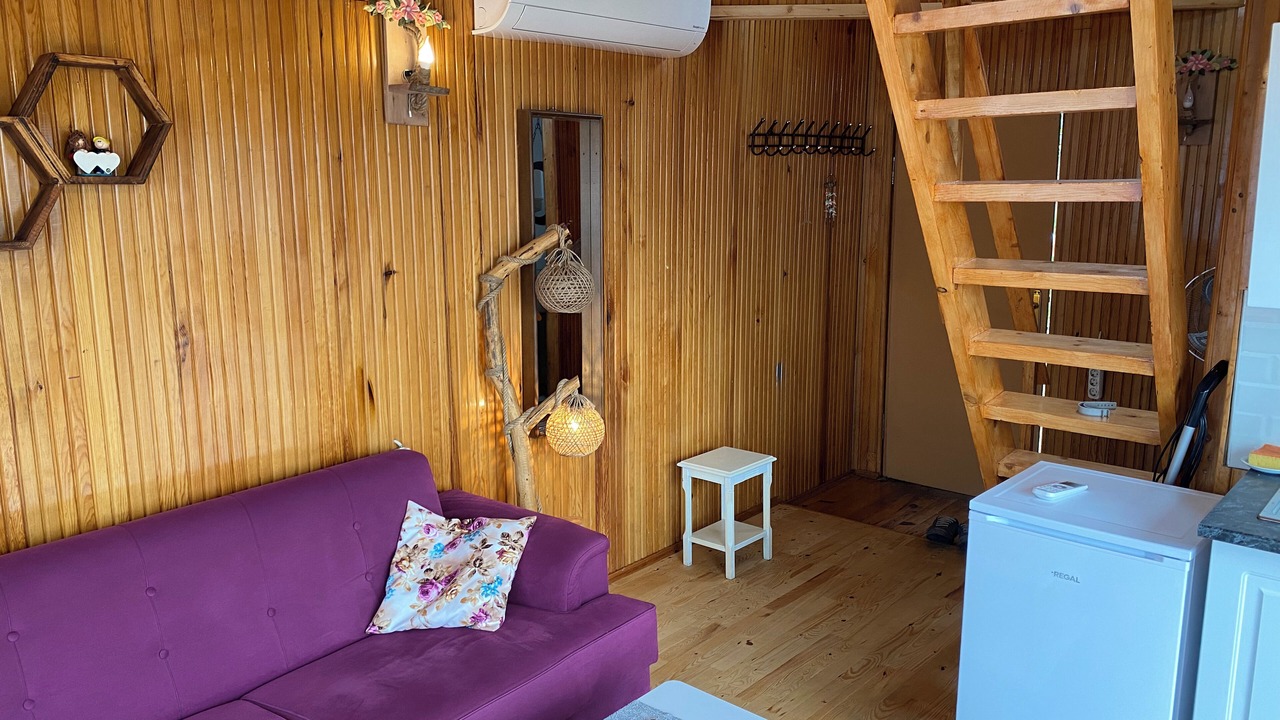 Photo of Livingroom in Trabzon