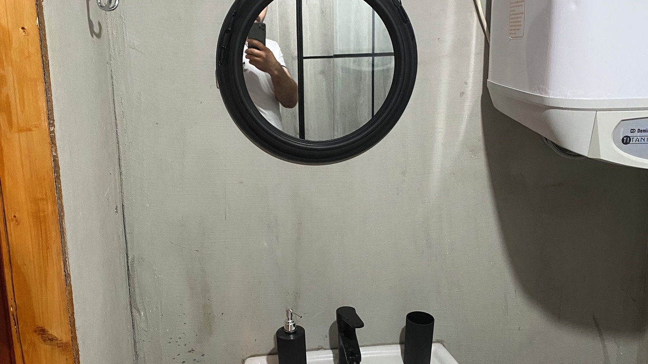 Photo of Bathroom in Trabzon