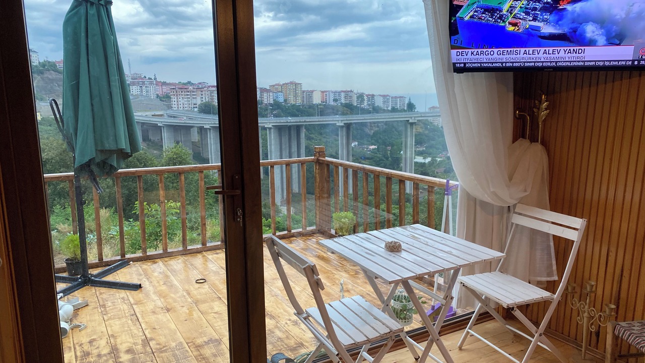 Photo of Outdoor in Trabzon