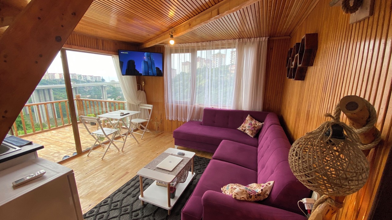 Photo of Livingroom in Trabzon