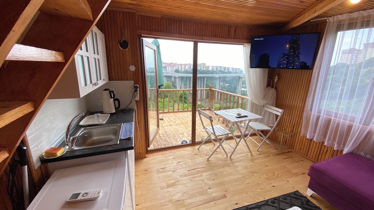Photo of Livingroom in Trabzon