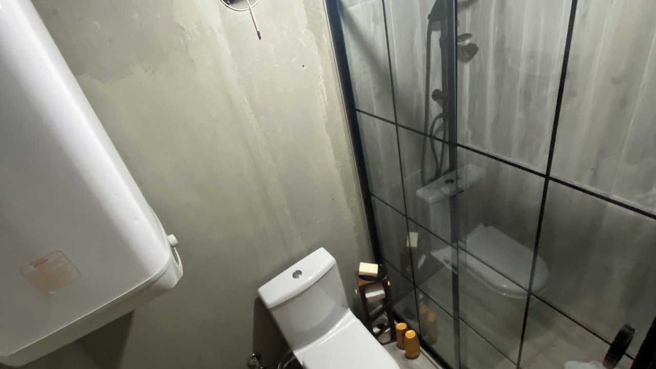 Photo of Bathroom in Trabzon