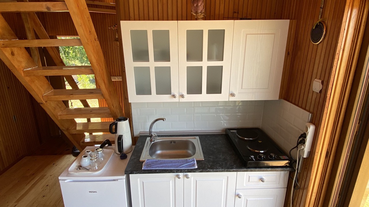 Photo of Kitchen in Trabzon