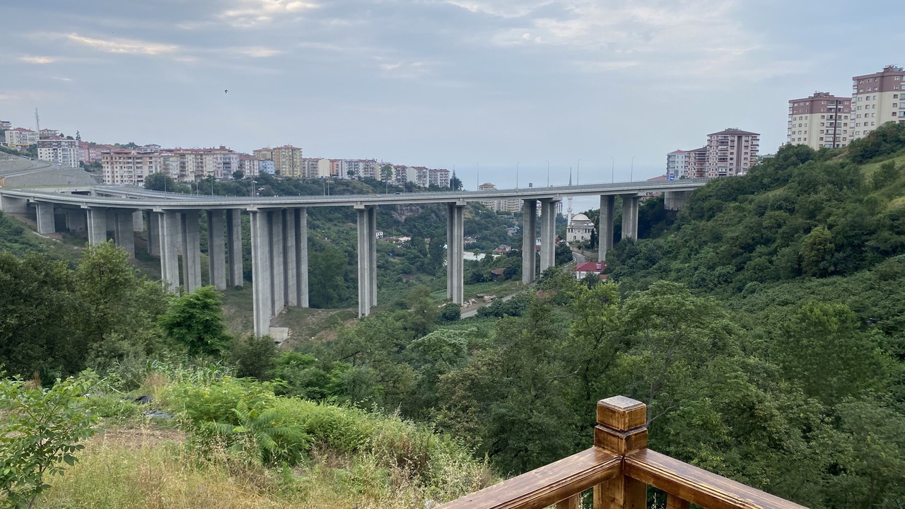 Photo of Outdoor in Trabzon