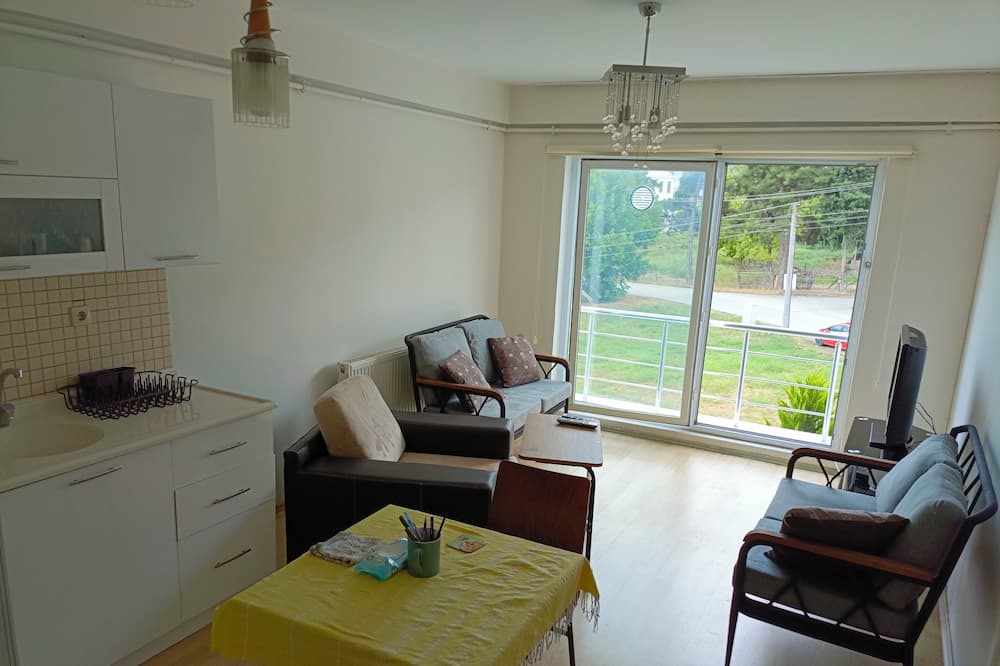 Photo of Livingroom in Nilufer