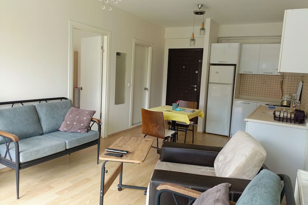 Photo of Livingroom in Nilufer