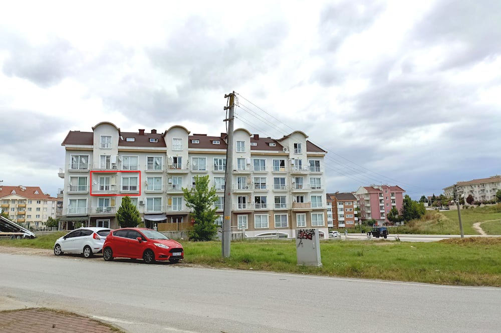Photo of Outdoor in Nilufer