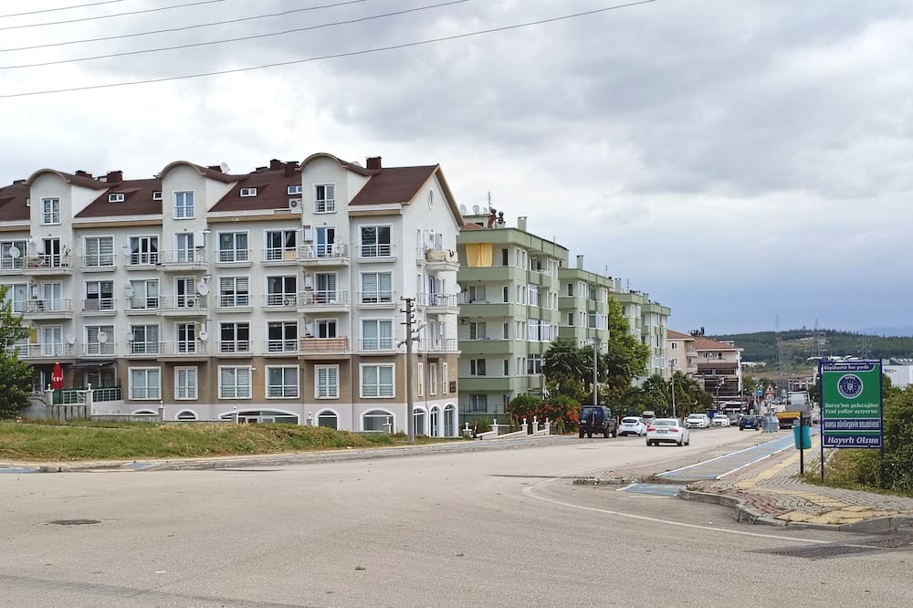 Photo of Outdoor in Nilufer