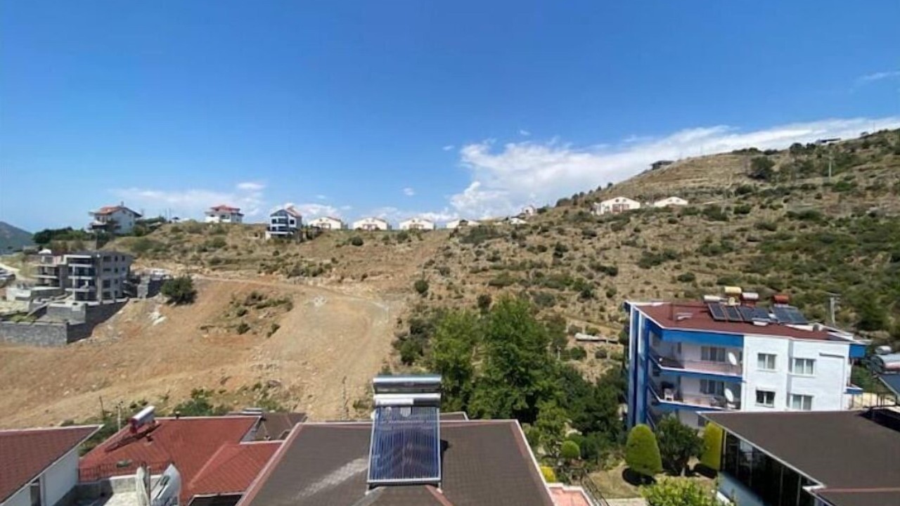 Photo of Outdoor in Gazipasa