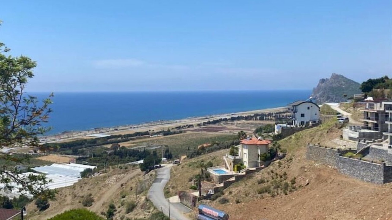 Photo of Others in Gazipasa