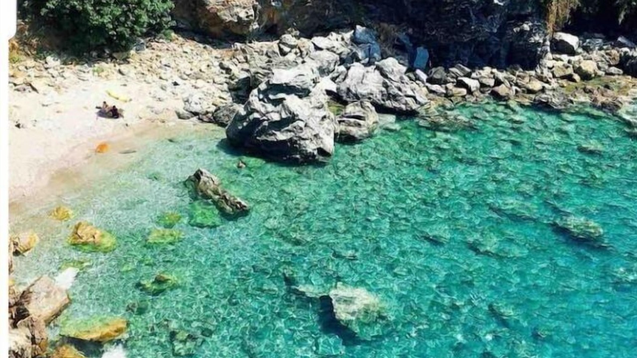Photo of Outdoor in Gazipasa