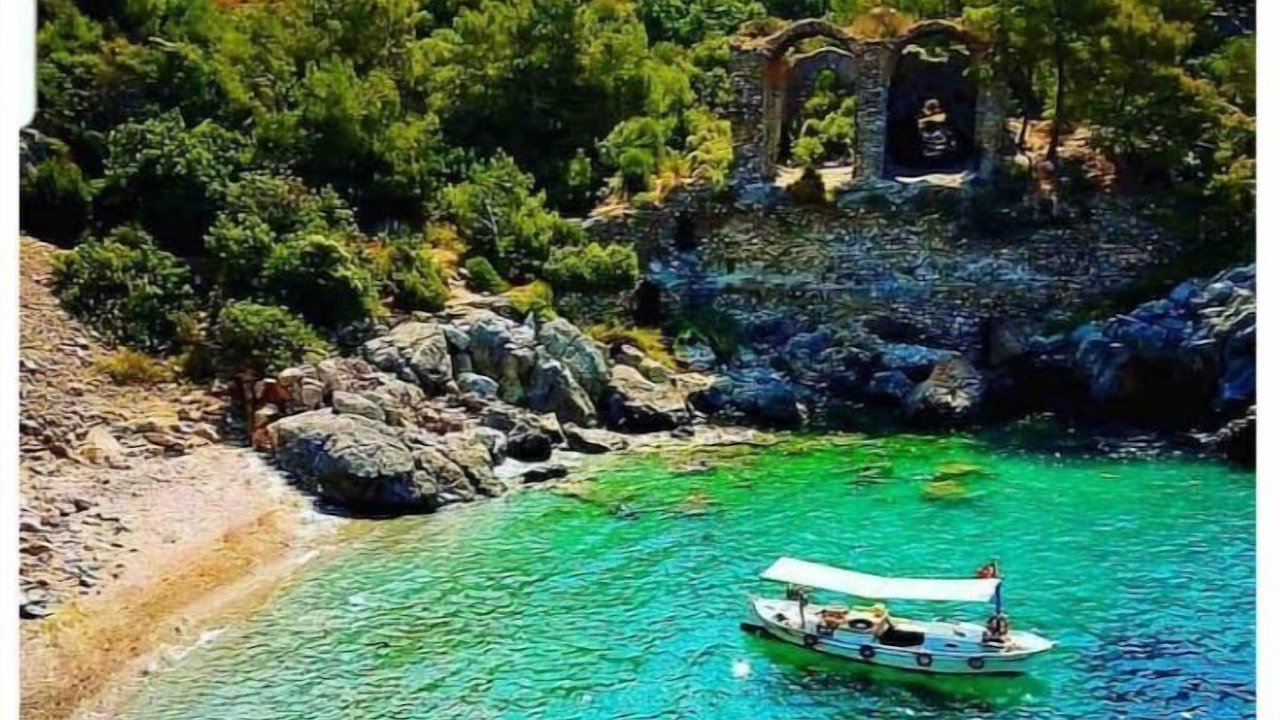Photo of Outdoor in Gazipasa