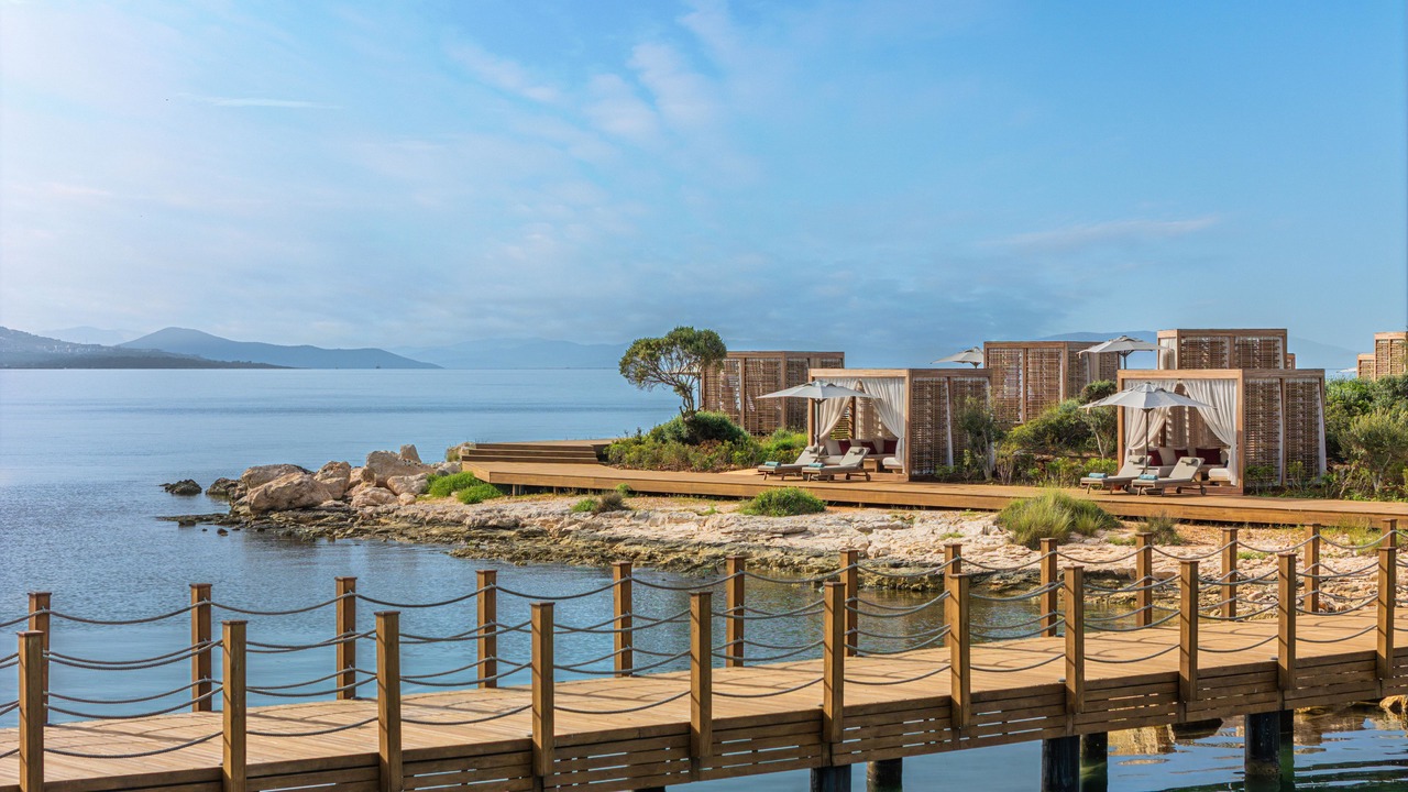 Photo of Outdoor in Didim