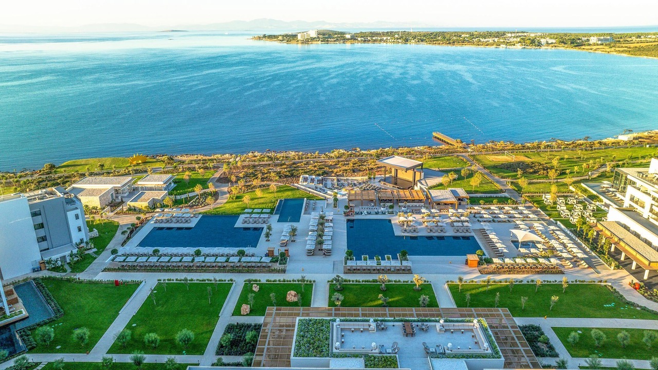 Photo of Outdoor in Didim