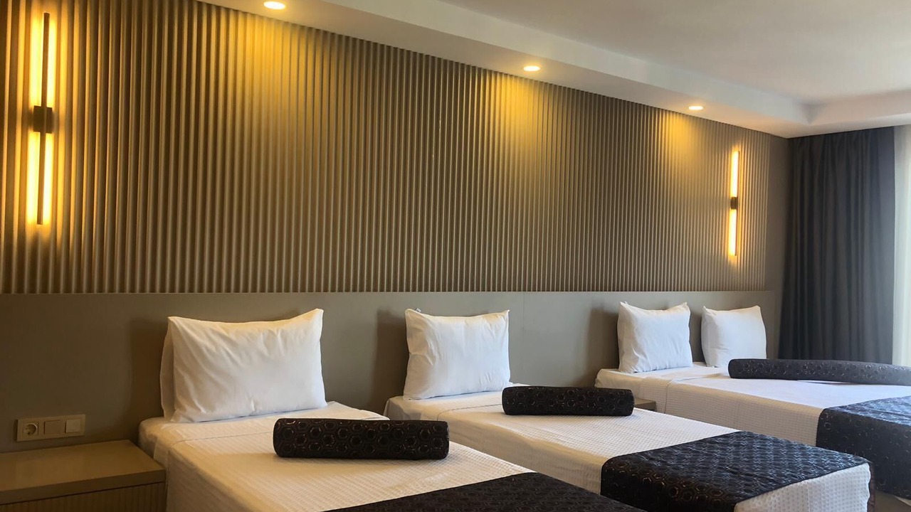 Photo of Bedroom in Aksaray