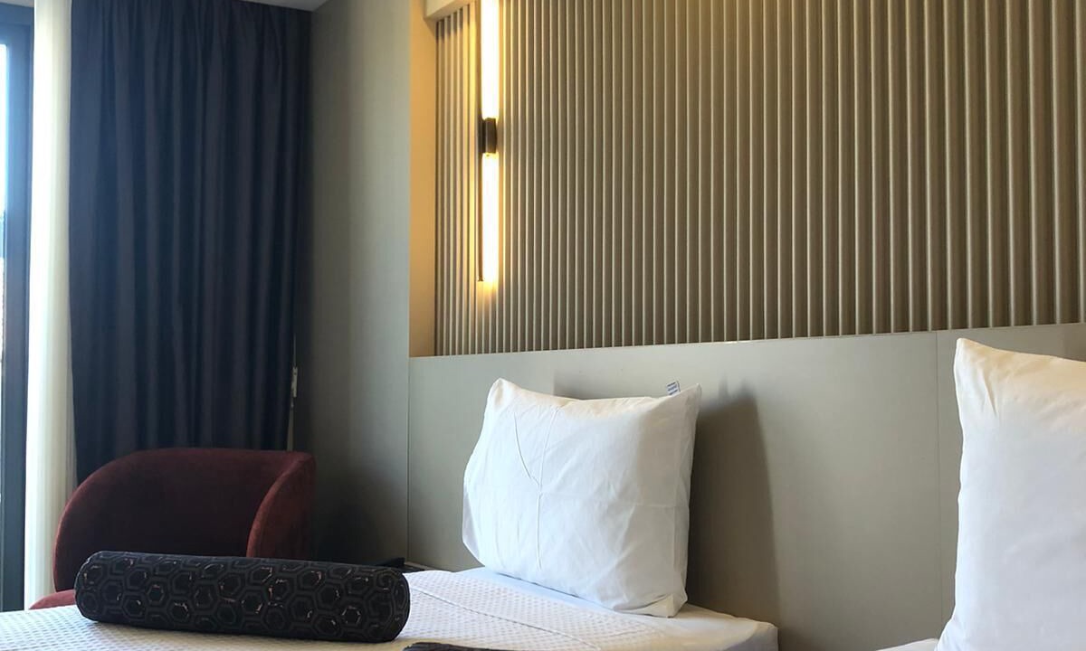 Photo of Bedroom in Aksaray
