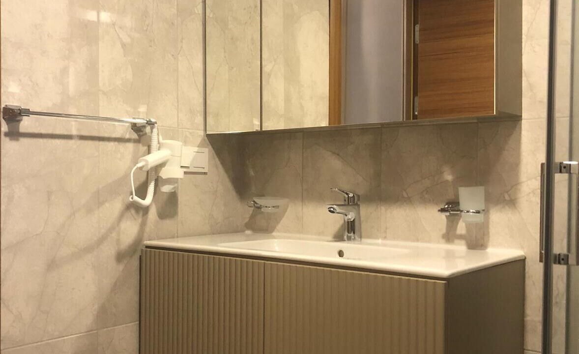 Photo of Bathroom in Aksaray