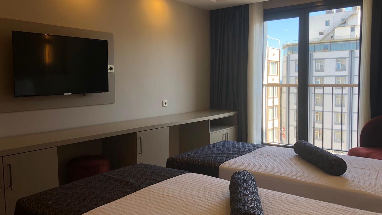 Photo of Bedroom in Aksaray