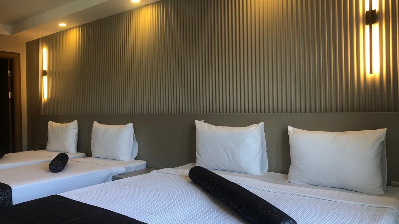 Photo of Bedroom in Aksaray