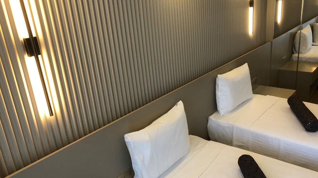 Photo of Bedroom in Aksaray