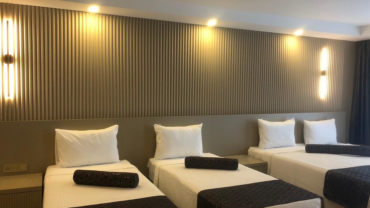Photo of Bedroom in Aksaray