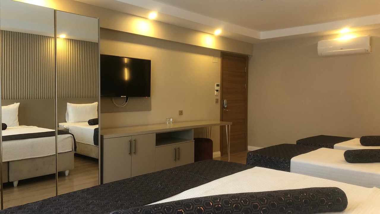 Photo of Bedroom in Aksaray