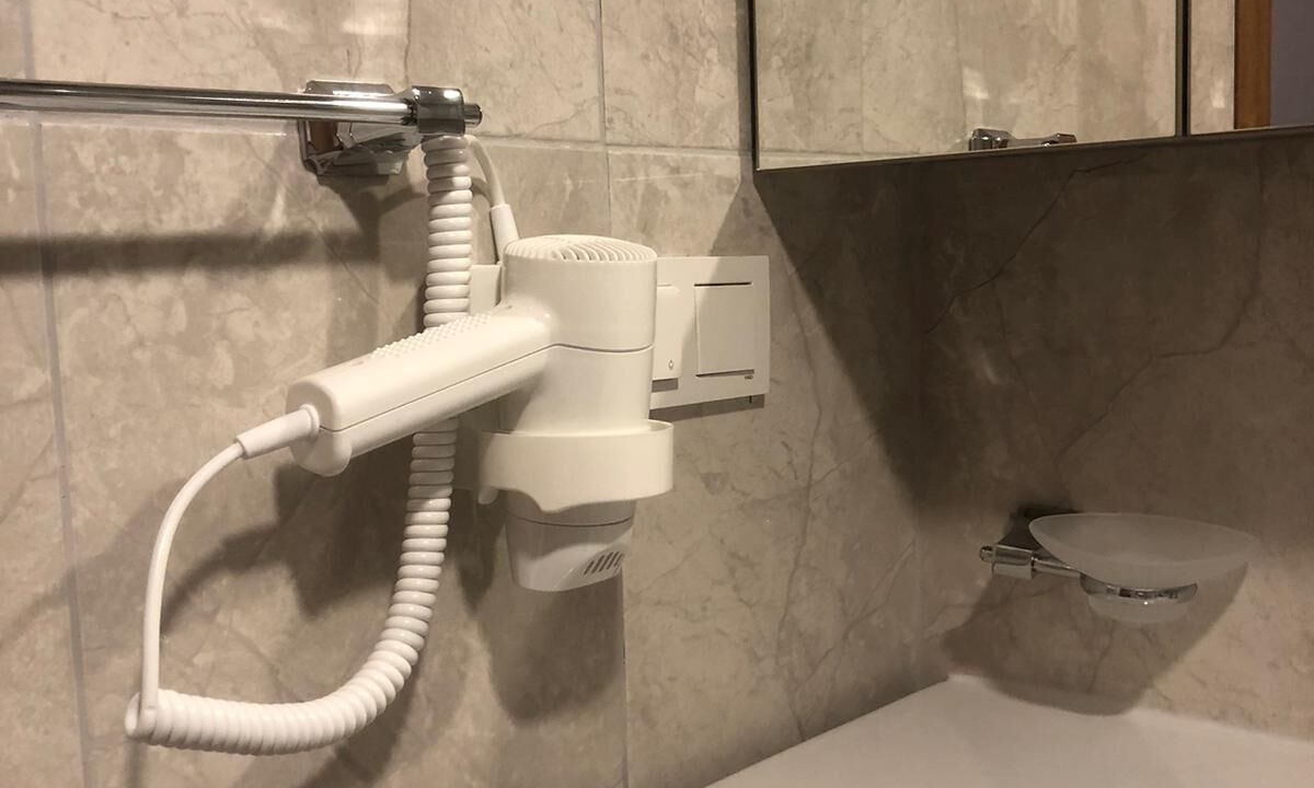 Photo of Bathroom in Aksaray