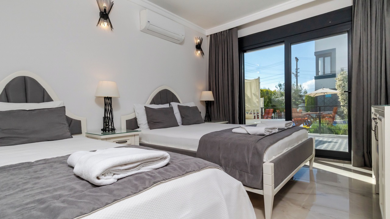 Photo of Bedroom in Mithatpasa