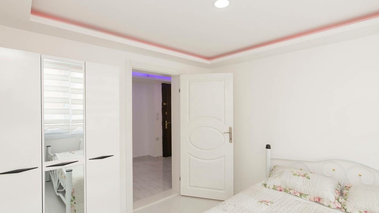 Photo of Bedroom in Moda