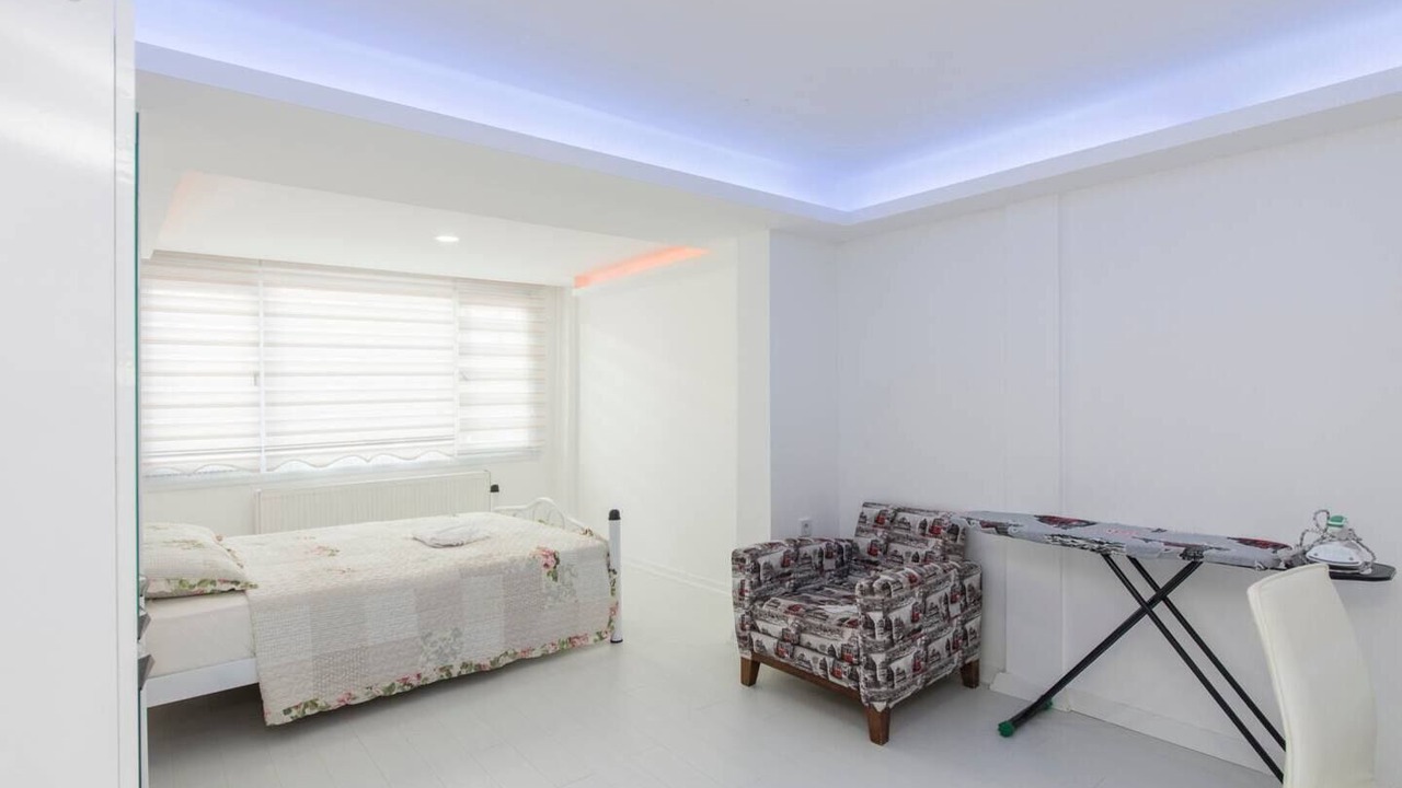 Photo of Bedroom in Moda