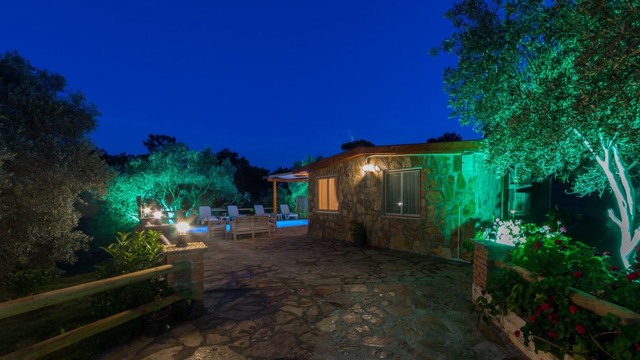 Photo of Outdoor in Mentese