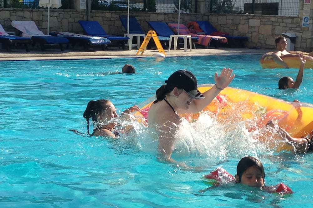 Photo of Outdoor in Kusadasi