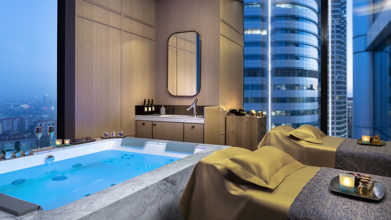 Photo of Bedroom in Uskudar