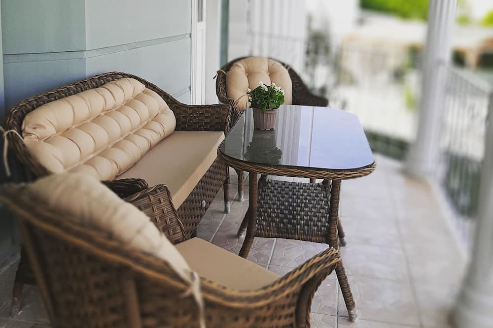 Photo of Patio Balcony in Kadriye
