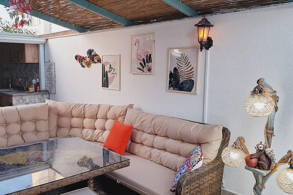 Photo of Livingroom in Kadriye