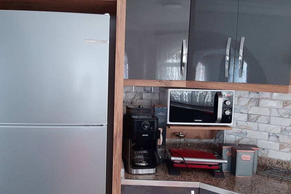 Photo of Kitchen in Kadriye