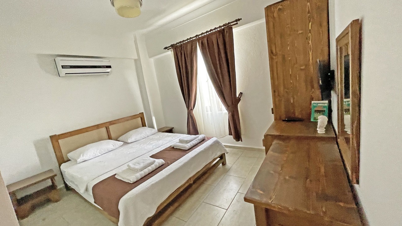 Photo of Bedroom in Bozcaada