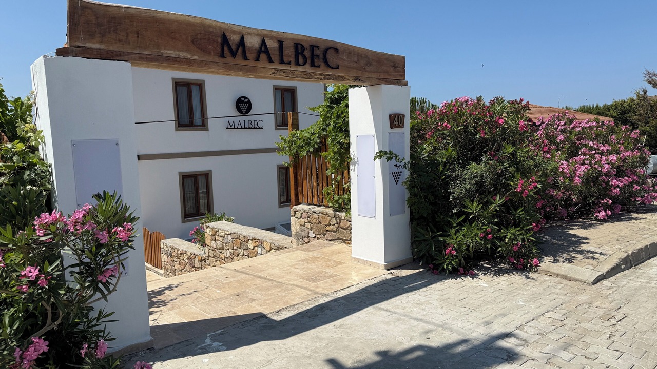 Photo of Outdoor in Bozcaada