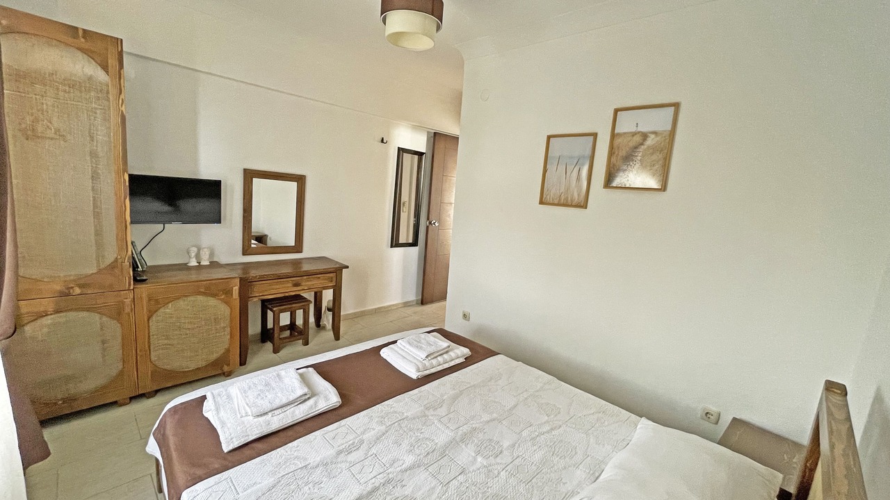 Photo of Bedroom in Bozcaada
