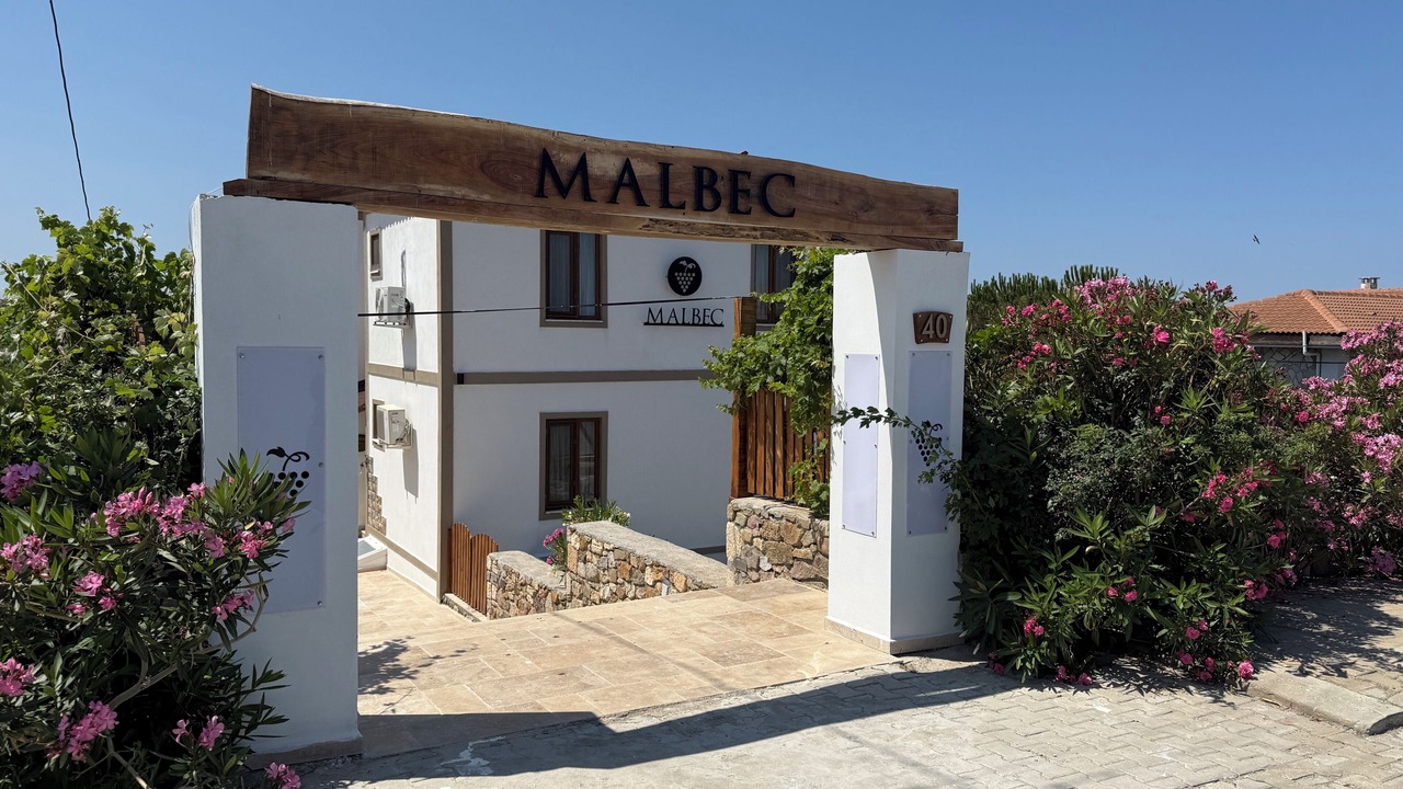 Photo of Outdoor in Bozcaada