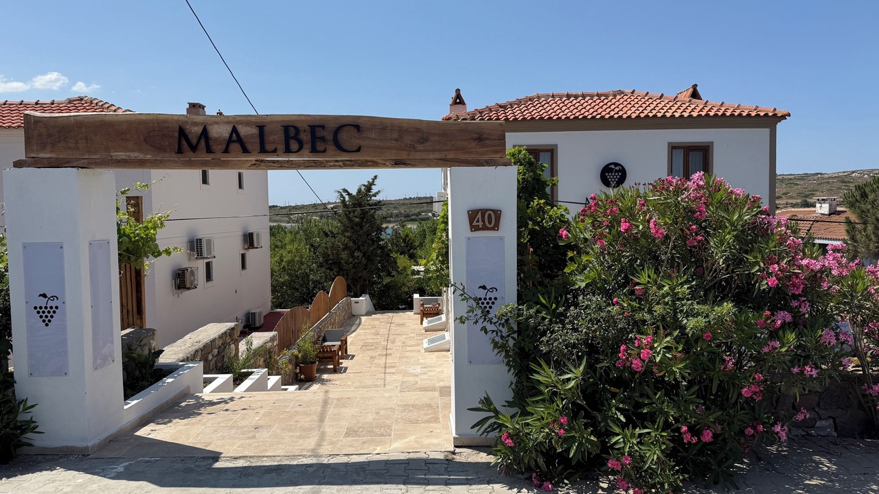 Photo of Outdoor in Bozcaada
