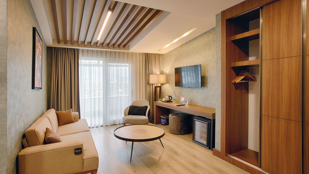 Photo of Bedroom in Gure