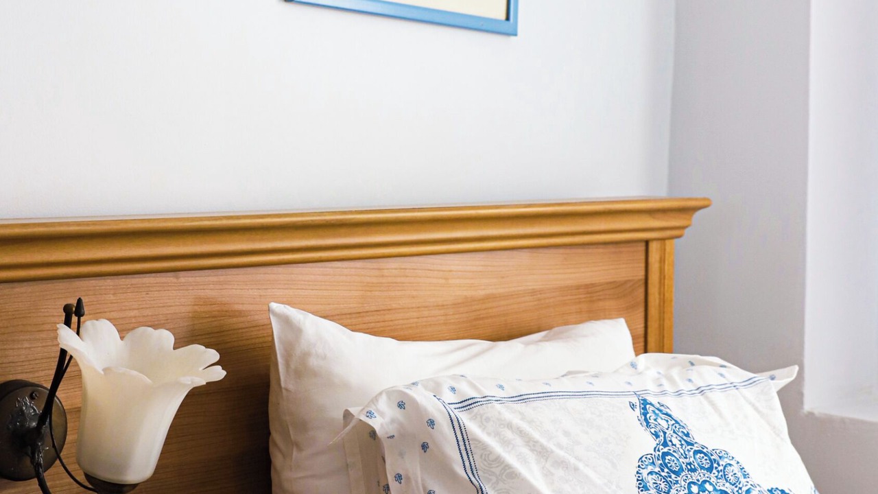 Photo of Bedroom in Bozcaada