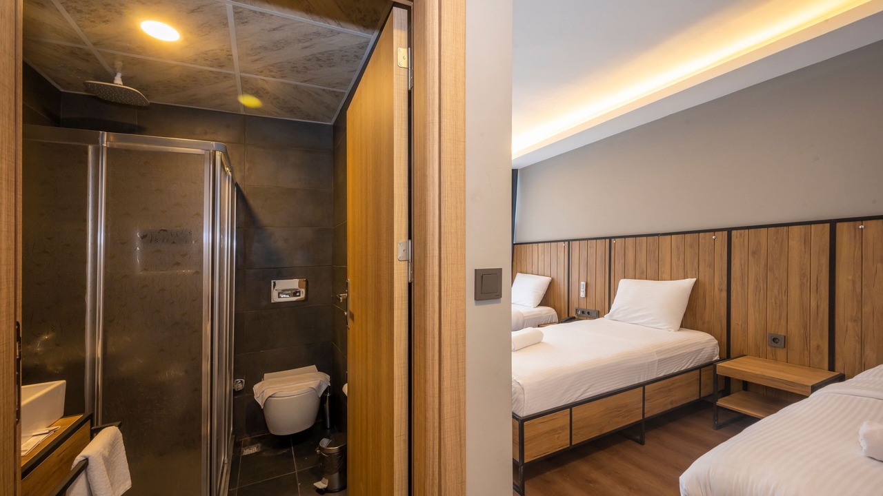 Photo of Bedroom in Corlu