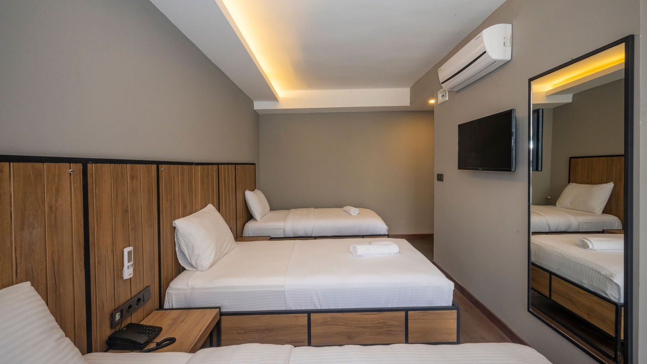 Photo of Bedroom in Corlu