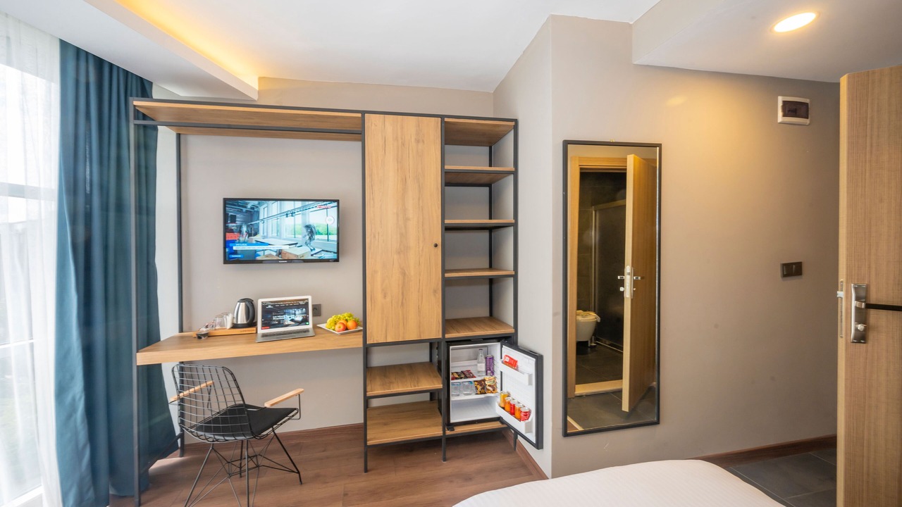 Photo of Bedroom in Corlu